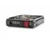 Жесткий диск HP 1TB 7.2K SATA LFF LPDS (861686-B21)