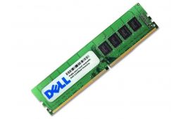 Серверная оперативная память Dell DDR4 16GB ECC RDIMM 2666MHz 2Rx8 1.2V CL19 (AA138422)