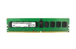 Серверна оперативна пам'ять MICRON DDR4 16GB ECC RDIMM 2933MHz 1Rx4 1.2V CL21 (MTA18ASF2G72PZ-2G9E1)