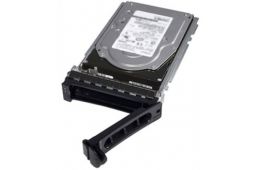 Накопичувач SSD Dell 400GB SSD SATA Mix Use 6Gbps (400-ATGG)