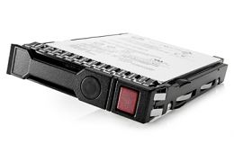 Жорсткий диск HP 6TB SATA 7.2K LFF SC 512e DS HDD (861750-B21)