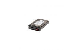 Жорсткий диск HP 2TB SATA 7.2K LFF LP DS HDD (861681-B21)