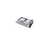 Накопитель SSD Dell 480GB SSD SATA RI Hot-plug3,5" (400-BDMU)