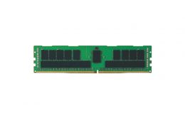 Серверная оперативная память GOODRAM DDR3 8GB ECC RDIMM 1600MHz 2Rx4 1.35V CL11 (W-MEM1600R3D48GLV)