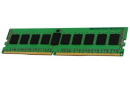 Серверна оперативна пам'ять Kingston DDR4 8GB ECC RDIMM 2400MHz 1Rx8 1.2V CL17 (KTH-PL424S8 / 8G)