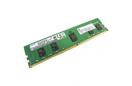 Серверна оперативна пам'ять Samsung DDR4 8GB ECC RDIMM 2666MHz 1Rx8 1.2V CL19 (M393A1K43BB1-CTD6Q)