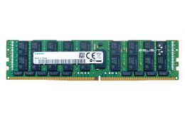 Серверная оперативная память Samsung DDR4 64GB ECC LRDIMM 2933MHz 4Rx4 1.2V CL21 (M386A8K40DM2-CVF)