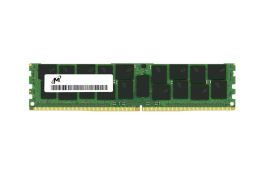 Серверна оперативна пам'ять MICRON DDR4 64GB ECC LRDIMM 2933MHz 4Rx4 1.2V CL21 (MTA72ASS8G72LZ-2G9J1)