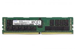 Серверная оперативная память Samsung DDR4 8GB ECC RDIMM 2933MHz 1Rx8 1.2V CL21 (M393A1K43DB1-CVF)