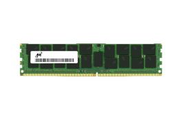 Серверная оперативная память MICRON DDR4 64GB ECC RDIMM 2933MHz 2Rx4 1.2V CL21 (MTA36ASF8G72PZ-2G9B2)