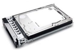 Жорсткий диск Dell 1.2TB 10K RPM SAS 12Gbps 512n 2.5in Hot-plug Hard Drive NS (400-BJRW)