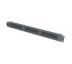 Патч-панель Molex 19" 24xRJ-45 UTP cat. 5е, 1U (PID-00058)