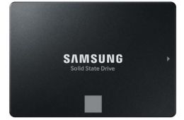 Накопитель SSD Samsung 500GB 870 EVO 2.5