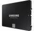 Накопитель SSD Samsung [2TB 2.5" SATA MLC] 870 EVO (MZ-77E2T0BW)