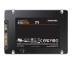 Накопитель SSD Samsung [2TB 2.5" SATA MLC] 870 EVO (MZ-77E2T0BW)