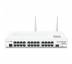Маршрутизатор Mikrotik CRS125-24G-1S-2HnD-IN