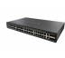 Коммутатор Cisco SF550X-48MP-K9-EU