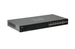 Комутатор Cisco SG350-20-K9-EU