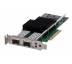 Сетевая карта DELL [2 x 10Gb SFP+] PCIe x8 Ethernet (540-BBIX)
