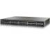 Коммутатор Cisco SG350X-48-K9-EU