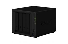 СЗД Synology DS420 +