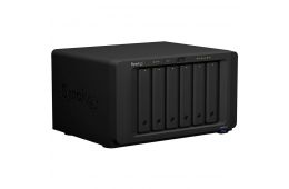 СЗД Synology DS1621XS +