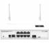 Маршрутизатор Mikrotik CRS109-8G-1S-2HND-IN