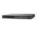 Коммутатор Cisco SG350X-24P-K9-EU