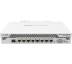 Маршрутизатор MIKROTIK CCR1009-7G-1C-PC