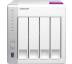 Система зберігання даних 4BAY NO HDD USB3 TS-431P2-1G QNAP