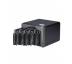 СХД QNAP TS-653D-4G
