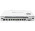 Маршрутизатор MIKROTIK CCR1009-7G-1C-1S+PC