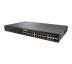 Коммутатор Cisco SG350-28MP-K9-EU