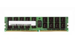 Серверна оперативна пам'ять Hynix 64GB DDR4 4DRx4 PC4-2666V-L (HMAA8GL7CPR4N-VK) / 12757