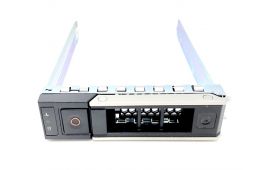 Кошик сервера Dell R / T / NX - series 3.5 '(Gen 14) R540 / R640 / R740 / R740xd / R940 (Y796F)