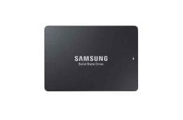 SSD Накопитель Samsung 240GB 2.5