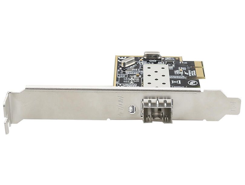 Сетевая карта D-Link [1 x 100Mb SFP] DFE-560FX Купить по лучшей цене в ...