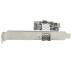 Сетевая карта D-Link [1 x 100Mb SFP] DFE-560FX