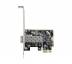 Сетевая карта D-Link [1 x 100Mb SFP] DFE-560FX