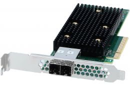 RAID-контроллер Lenovo ThinkSystem 430-8e (7Y37A01090)