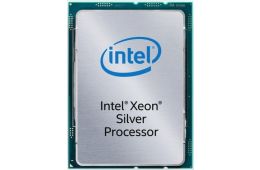 Процессор серверный Dell Xeon Silver 4210 (338-BSDG)