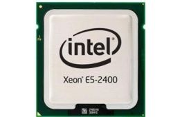 Процесор серверний HP Xeon E5-2403 (шістсот шістьдесят одна тисячі сто тридцять чотири-B21)
