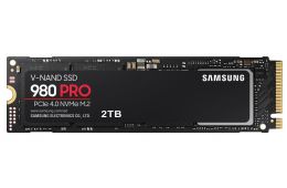 SSD Накопитель SAMSUNG M.2 2280 2TB (MZ-V8P2T0BW)