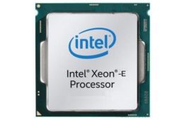Процессор серверный Intel Xeon E-2234 (CM8068404174806  IN)
