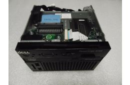 Dell PowerEdge R720 Front Control Panel w/ CD Drive and Cables X30KR