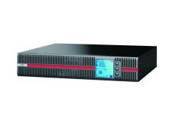 ДБЖ Powercom 1500VA 1500W (MRT1500 RM LCD)