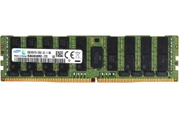 Серверная оперативная память Samsung DDR4 64GB ECC LRDIMM 2666MHz 4Rx4 1.2V CL19