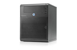 Сервер HP MicroServer N40L