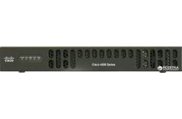 Маршрутизатор Cisco ISR4221/K9
