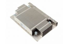 Радиатор охлаждения сервера Dell PowerEdge R830 (WV97V) / 13860